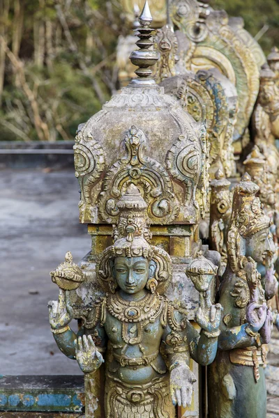 Sitha amman tempel i nuwara — Stockfoto