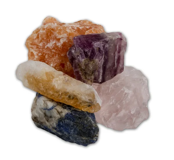 Kristaller — Stok fotoğraf