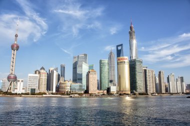 Shanghai, Çin