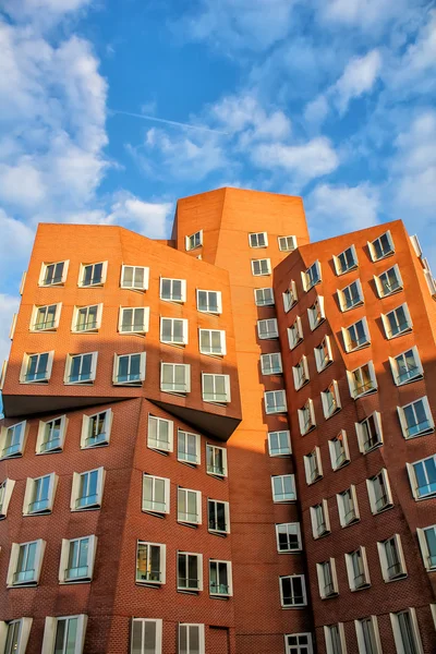 Edificio moderno — Foto de Stock