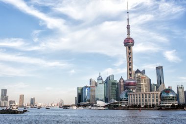 Shanghai, Çin
