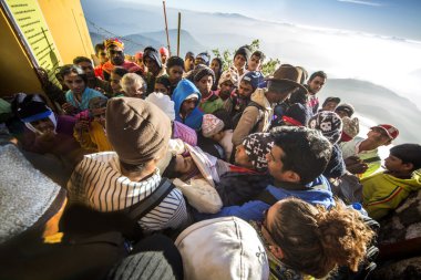 Adam's peak sri Lanka