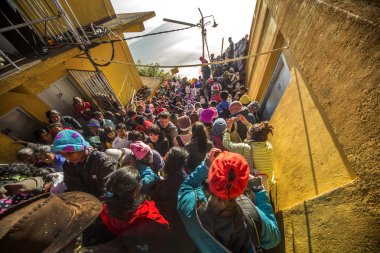 Adam's peak sri Lanka
