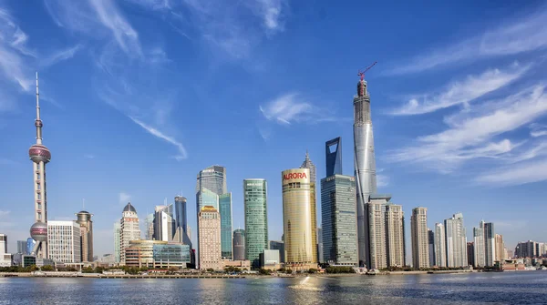 Shanghai, China — Stock Photo, Image