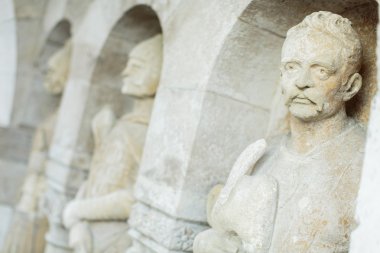 Budapeşte 'deki Balıkçı Kalesi