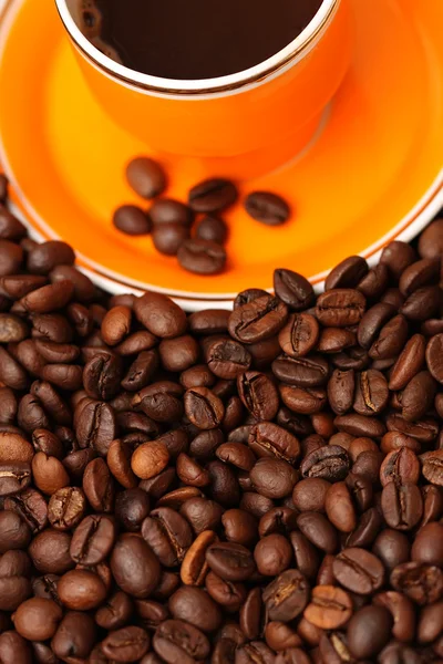 Coffee — Stock Photo, Image