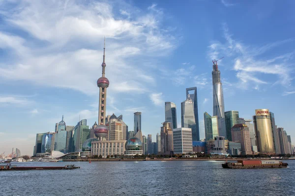 Shanghai, China — Stock Photo, Image