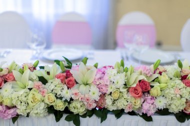 weddin dekorasyon