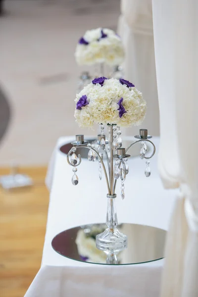 Wedding decoration — Stock Photo, Image