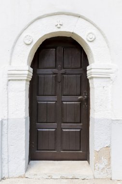 eski kapı
