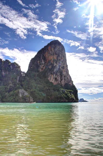 タイの海岸 — ストック写真