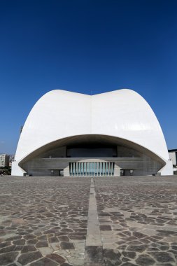 Tenerife İspanya Toplantı salonunda