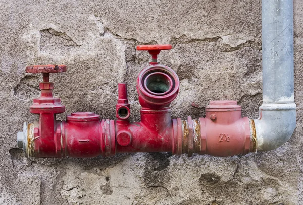 Hydrant — Stock Photo, Image