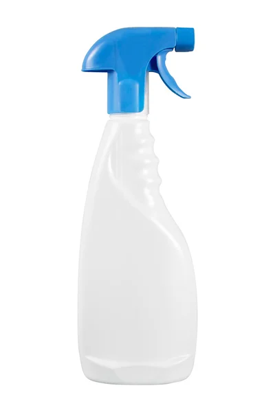 Spray czyszczący — Zdjęcie stockowe