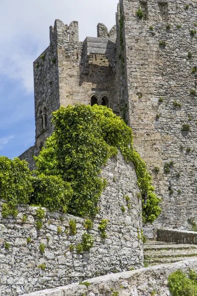 Norman venus kasteel — Stockfoto