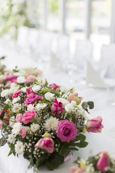 Decoración de boda — Foto de Stock