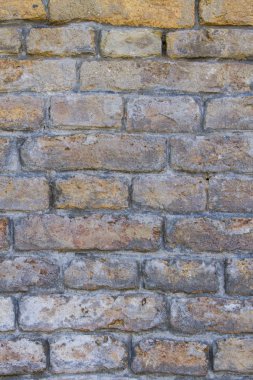 tuğla duvar