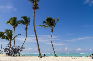 bavaro Beach