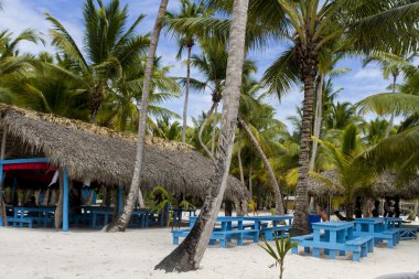 bavaro Beach