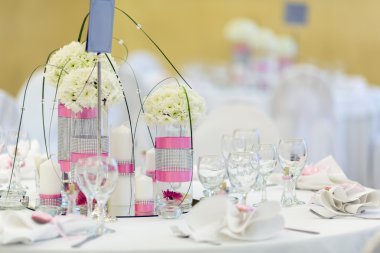 weddin dekorasyon
