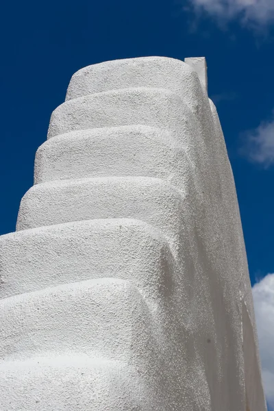 Capela de San Geronimo — Fotografia de Stock