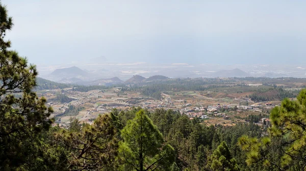 National Park — Stock Photo, Image