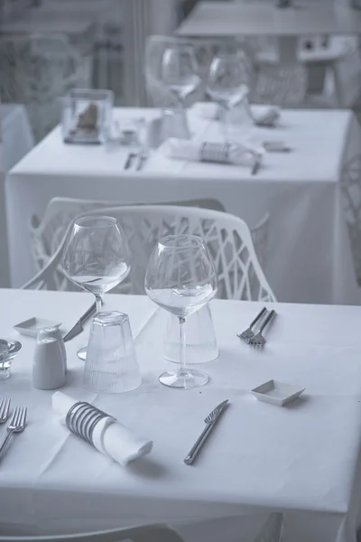 Restaurant — Stock Photo, Image