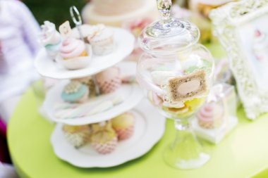 Doğum günü Partisi