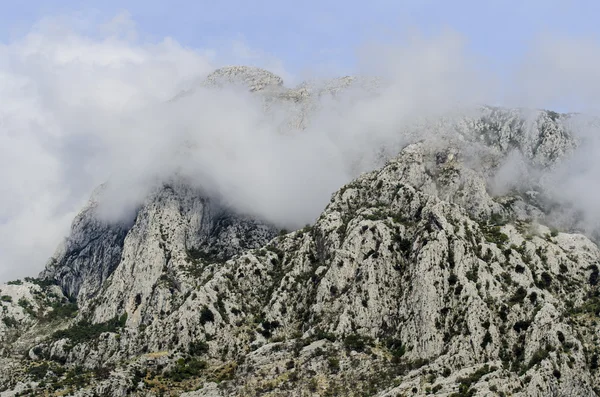 Montagna — Foto Stock