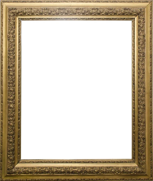 Leeg frame — Stockfoto