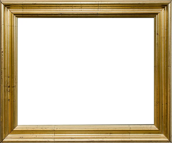 Empty frame — Stock Photo, Image