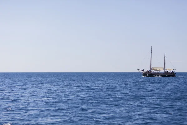 Sailing — Stock Photo, Image