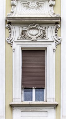 Belgrad penceresi
