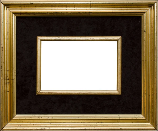 Empty frame — Stock Photo, Image