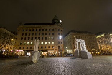 Albertina Müzesi, Viyana