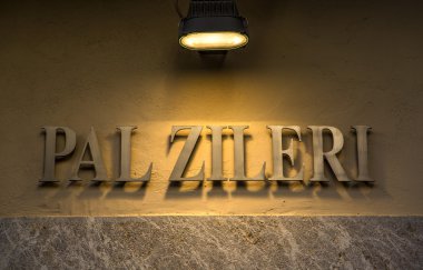 PAL zileri Dükkanı