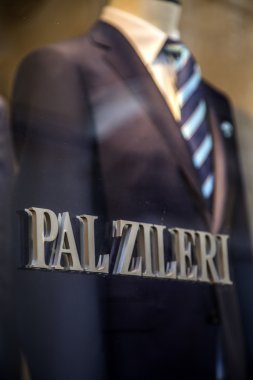 PAL zileri Dükkanı