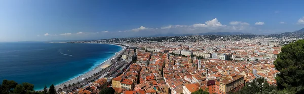 Nice, France — Stock Photo, Image