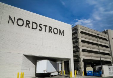 Nordstrom winkel