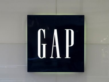 Gap mağazası