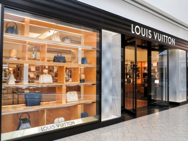 Louis vuitton Dükkanı