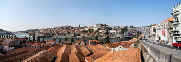Porto, Portugal — Photo