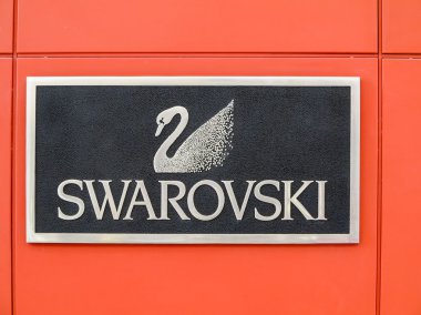 Swarovski Dükkanı