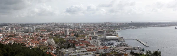 Setubal, Portugal — Stock Photo, Image