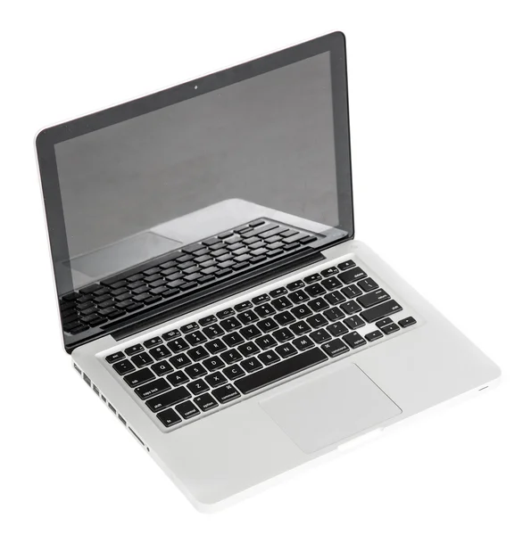 Netbook — Stock Photo, Image