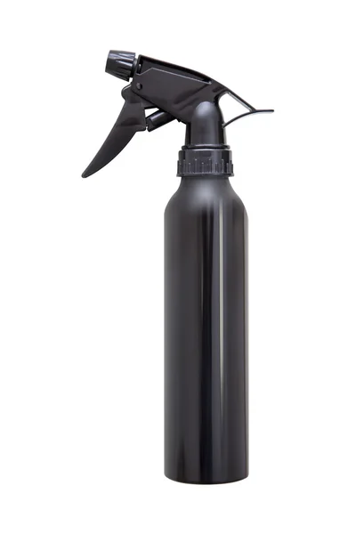 Spray acqua — Foto Stock