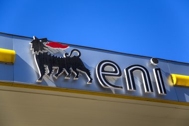 eni petrol istasyonu