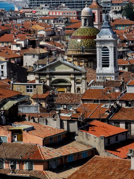 Niza, Francia —  Fotos de Stock