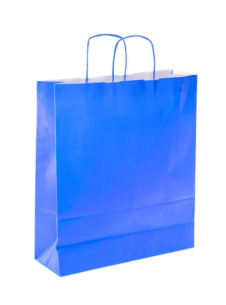 Shopping bag — Stock Photo, Image