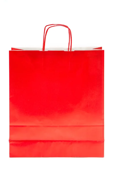 Shopping bag — Stock Photo, Image